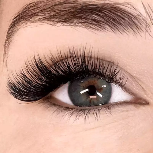 Lash Extensions